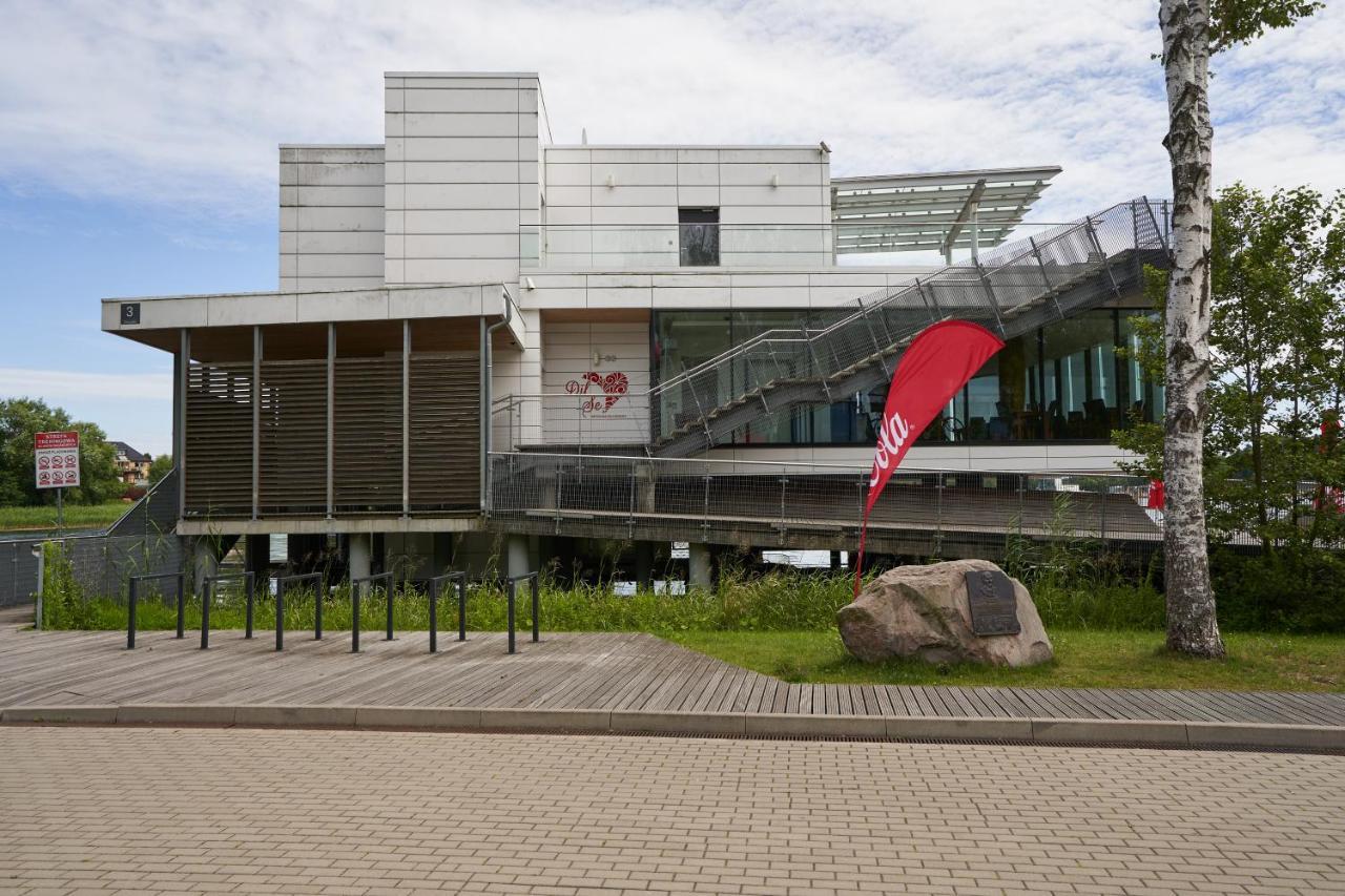 Olimpijska Premium By Rent4You Olsztyn  Exterior photo