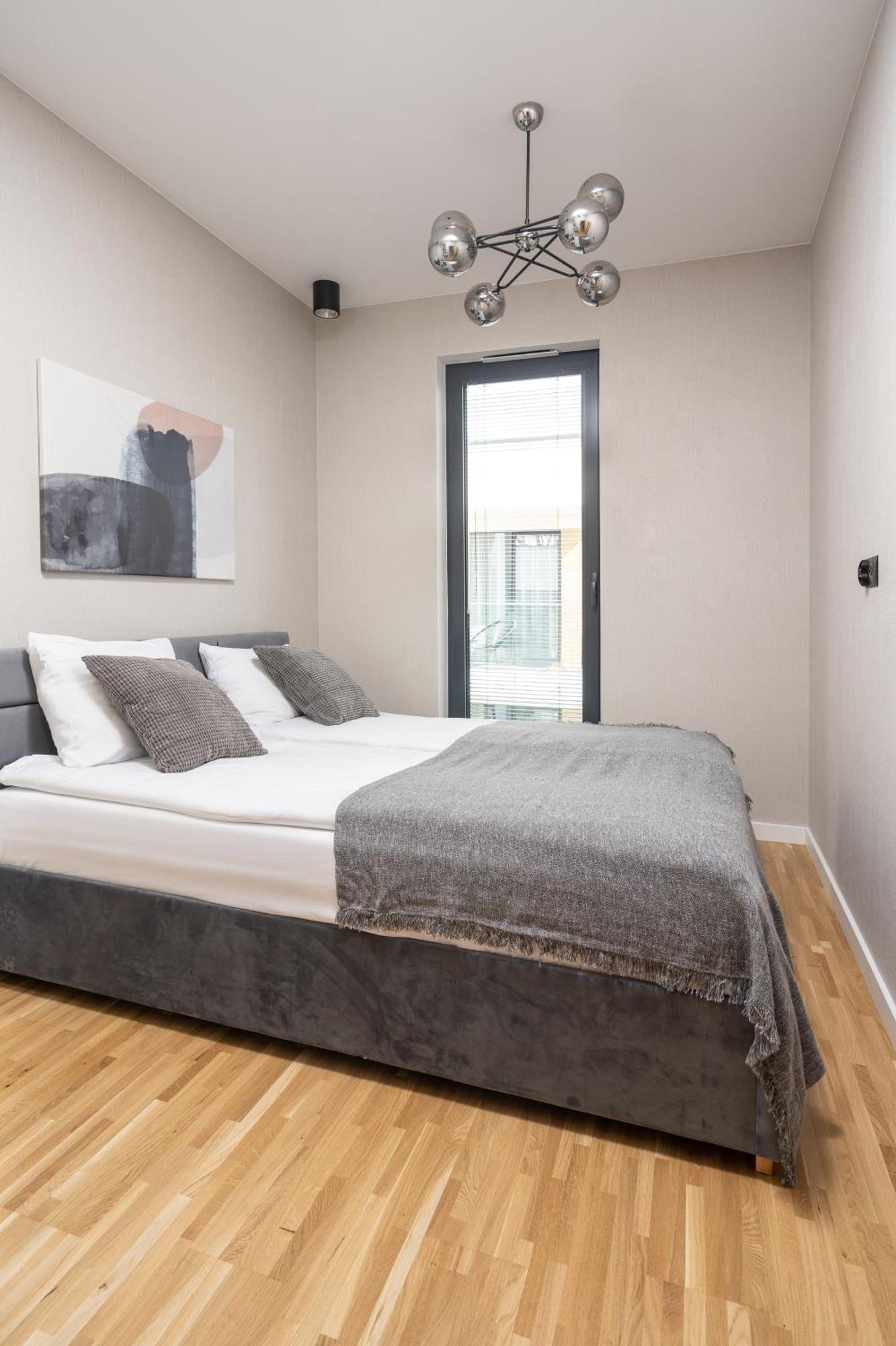 Olimpijska Premium By Rent4You Olsztyn  Exterior photo