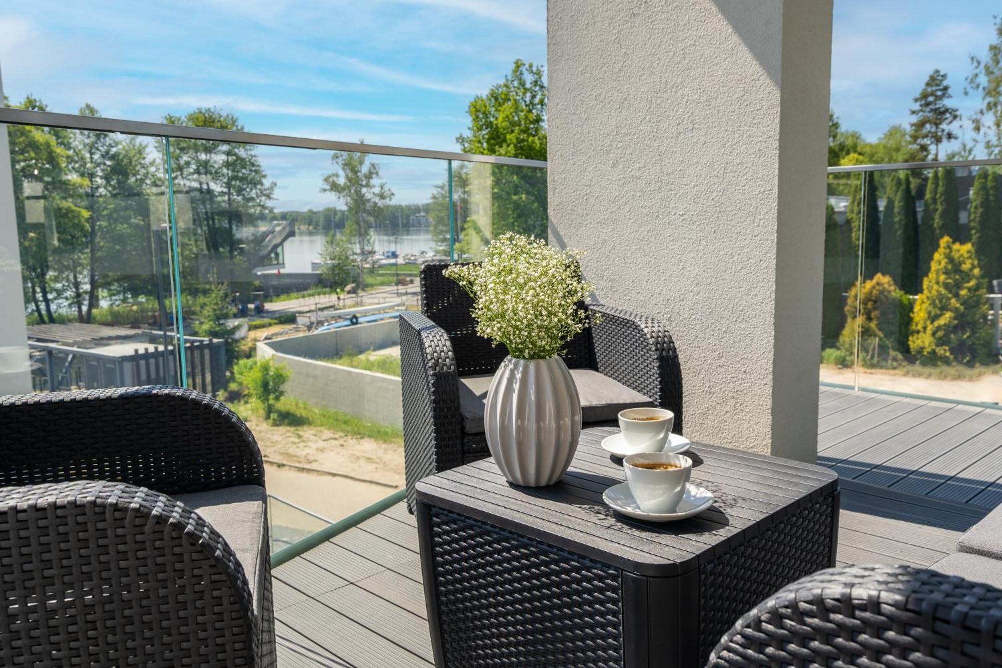 Olimpijska Premium By Rent4You Olsztyn  Exterior photo