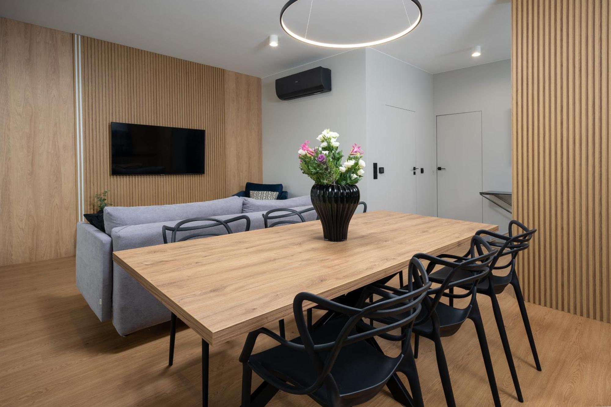 Olimpijska Premium By Rent4You Olsztyn  Exterior photo
